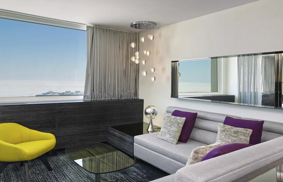 Marvelous Suite