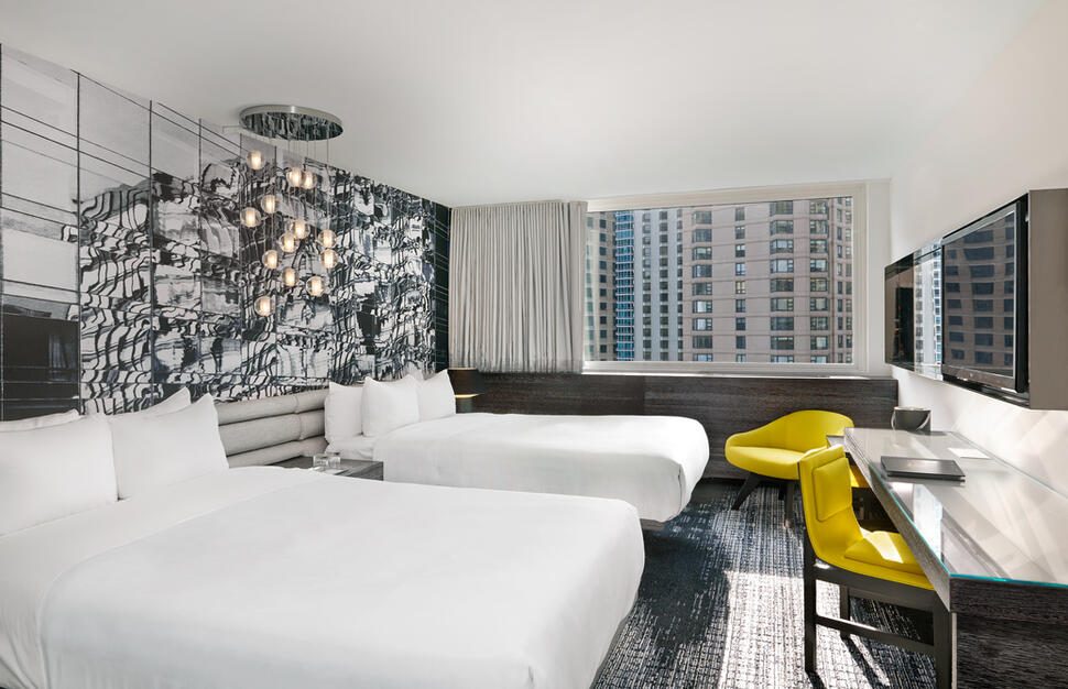 Wonderful Room