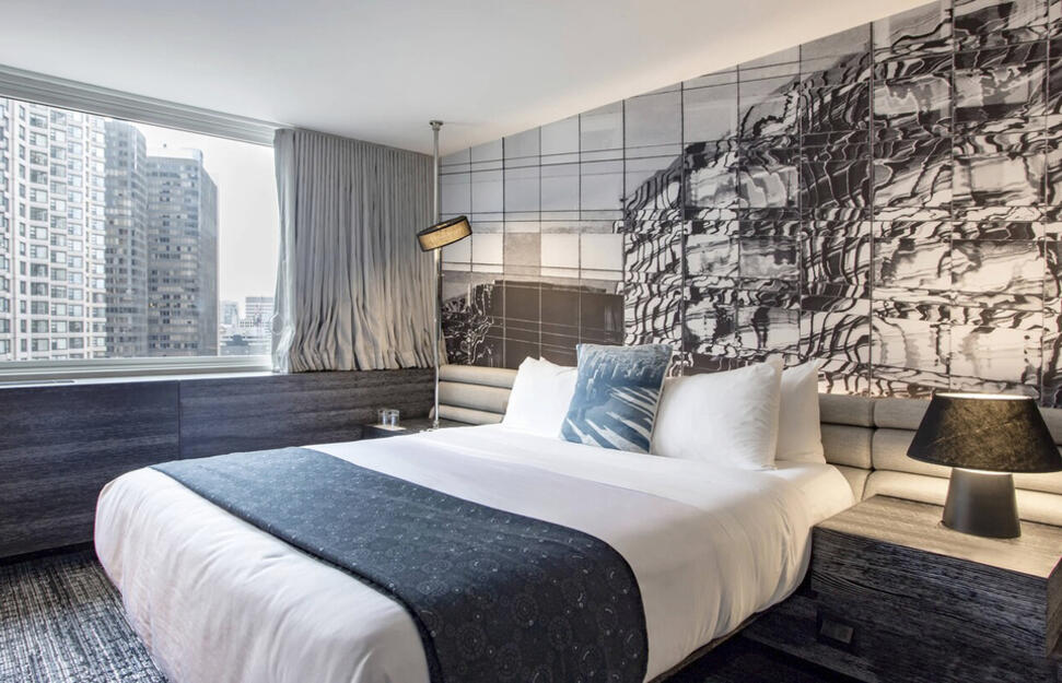 Wonderful Room