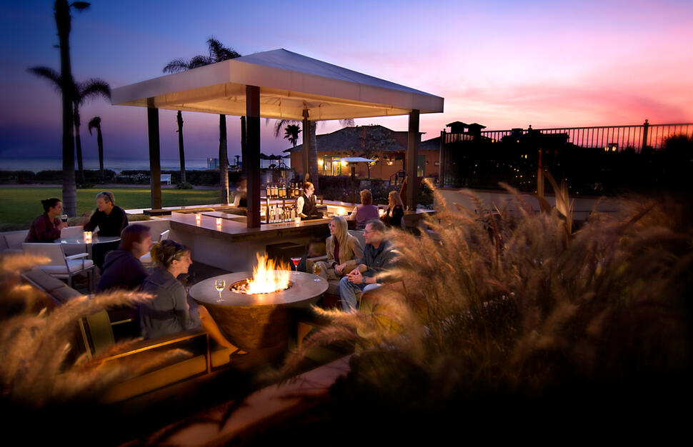 Sunset Bar