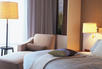 Deluxe City View King Room