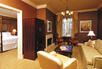 Penthouse Suite at the River Inn of Harbor Town, Memphis, Tennessee