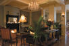Lobby at River Inn of Harbor Town, Memphis