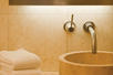 Hotel 57 bathroom