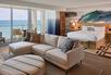 Partial Ocean View King