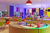 sTREATs Restaurant
