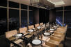 Prime68 Restaurant, JW Marriott Marquis Hotel Dubai, United Arab Emirates