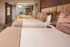 Marra Style Queen Room