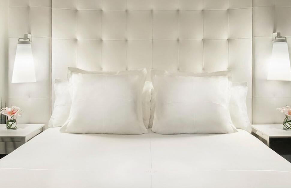 Marra King Room