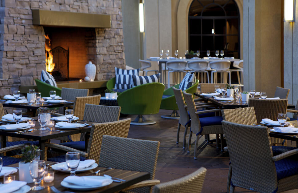 Dates Restaurant