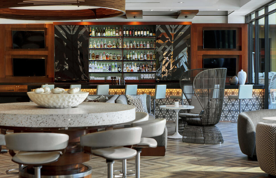 Rock Bar