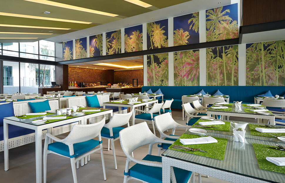 EAT Restaurant