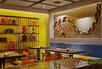 Stacked Restaurant