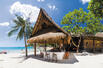 Beach Club Restaurant Bar and Grill