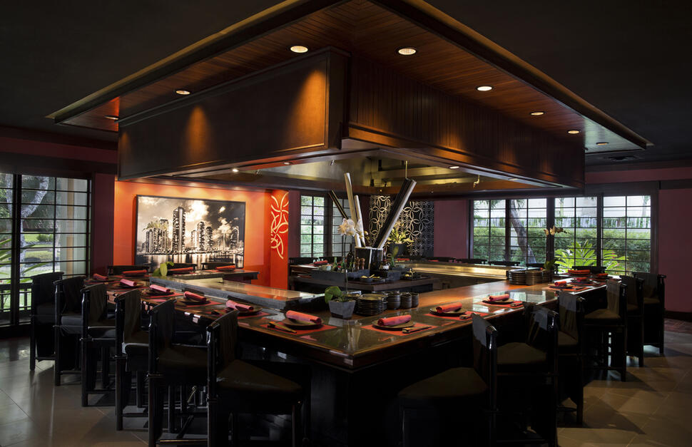 KO Restaurant