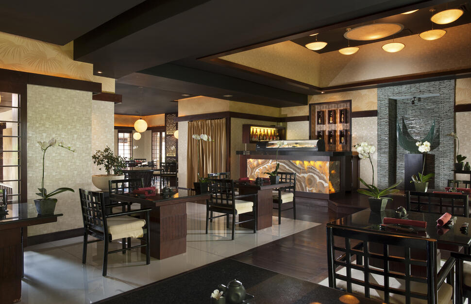 KO Restaurant