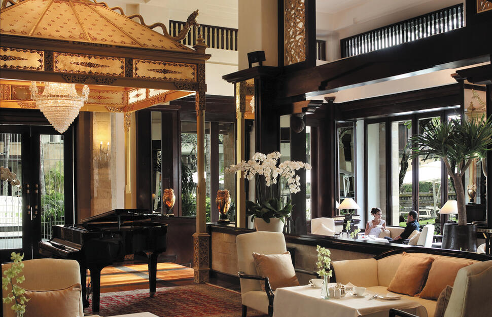 Club InterContinental