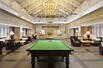 Saraswati Lounge