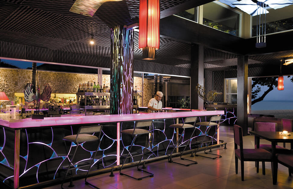 Byrdhouse Bar