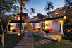 Bungalow Rooms
