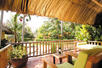Deluxe Garden Bungalow Exterior, Mia Resort Mui Ne, Vietnam, Far East.