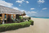 Deluxe Beachfront Bungalow, Mia Resort Mui Ne, Vietnam, Far East.