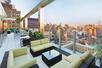 Skyline Lounge & Bar