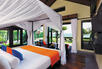 One Bedroom Beachfront Pool Villa