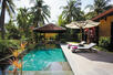 Pool Villa, Anantara Mui Ne Resort & Spa, Mui Ne, Vietnam