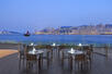 The Promenade restaurant
