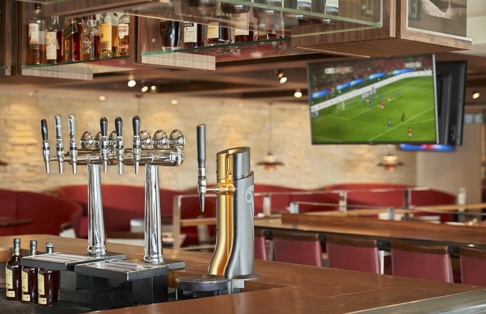 Harbour Grill