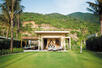 Garden Villa, Mia Resort Nha Trang, Vietnam, Far East.