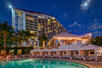 Queen Room, Naples Grande Beach Resort