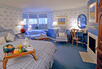 Upgraded Room, King Bed, Breakfast, Fireplace, Floral, Apple Farm, San Luis Obispo, California, USA, West Coast