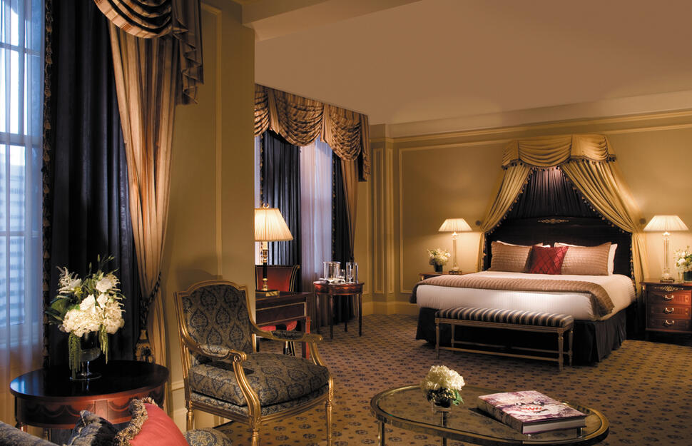 Club Suite