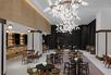 THE LCL: Bar & Kitchen, The Westin New York Central, Manhattan, East Coast, USA