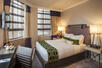 City View Queen Room