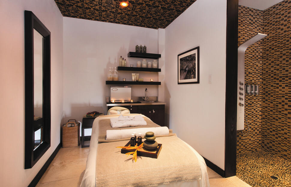 AVEDA Spa