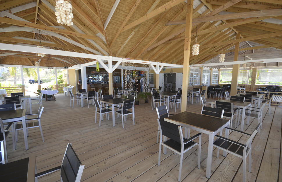 Sugar Club Restaurant