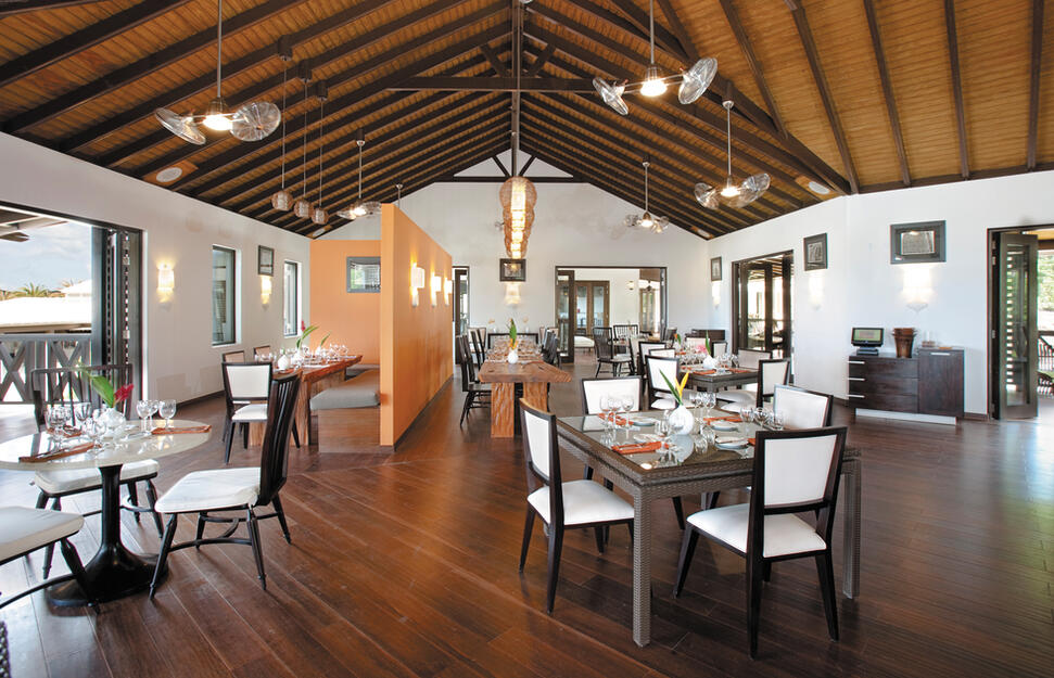 Sugar Club Restaurant