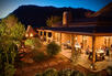 Canyon Breeze Restaurant
