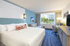 Lagoon View King Room