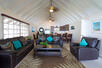 Beachfront Superior Room