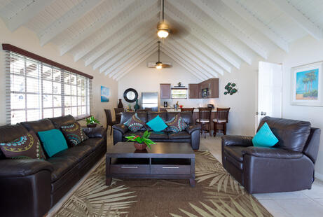 Beachfront Superior Room