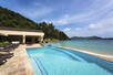 One Bedroom Beachfront Bungalow