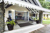 Beachfront Bungalow