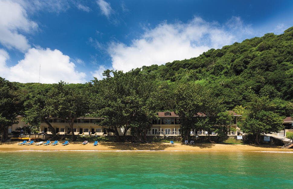 Aqua Restaurant