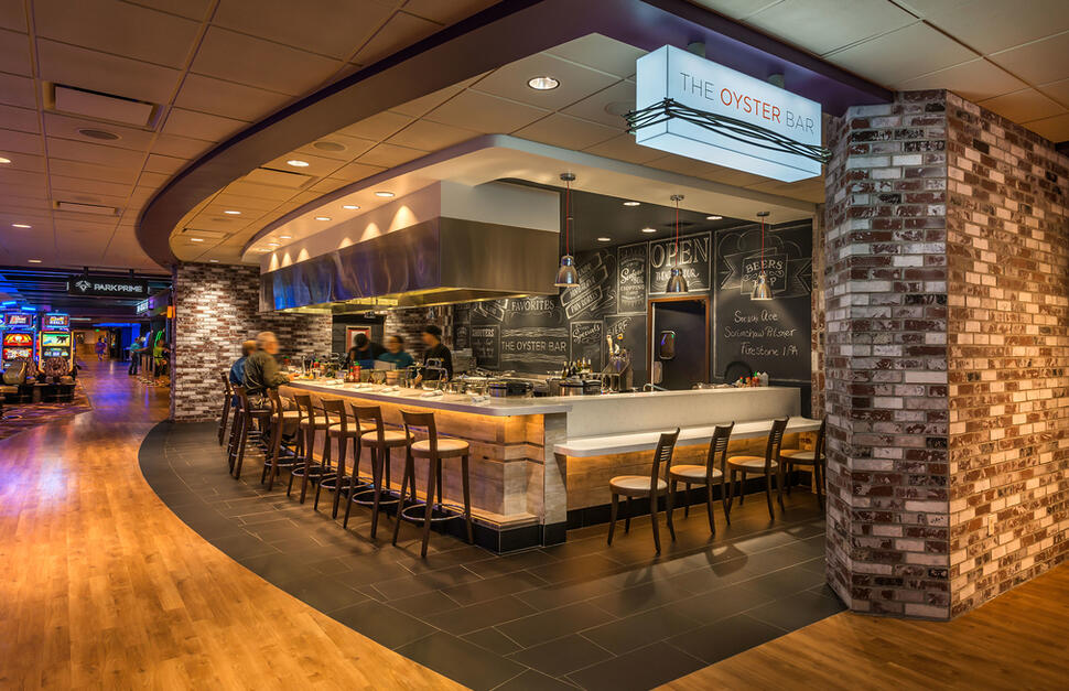 Oyster Bar