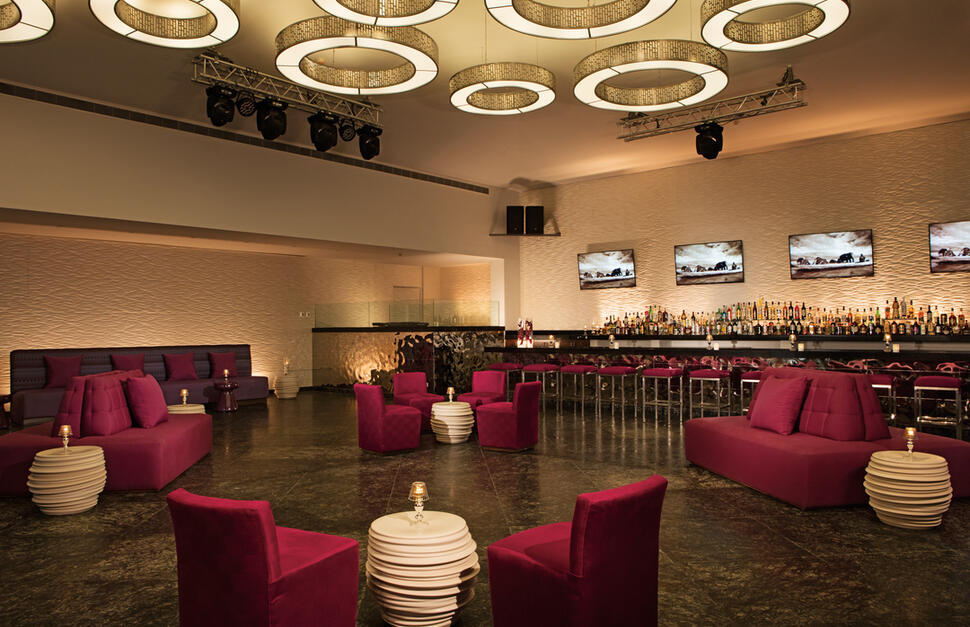 Desires Bar