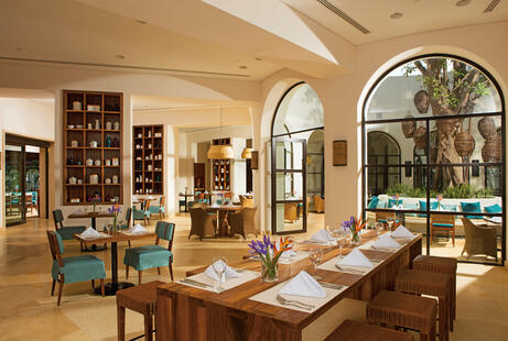 Market Cafe